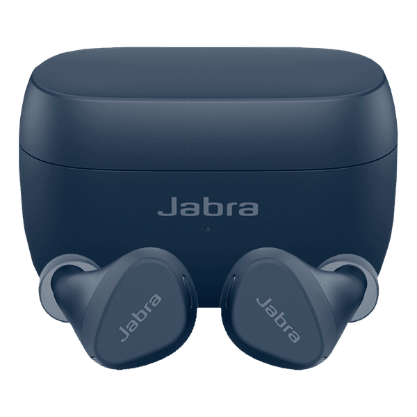 Buy Jabra Elite 4 Active TWS Earbuds with Active Noise